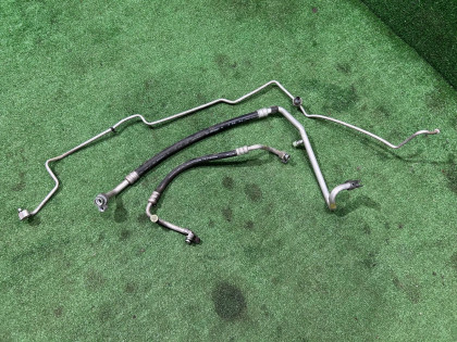Tubos del aire acondicionado 73421SA010 73430SA080 SUBARU FORESTER