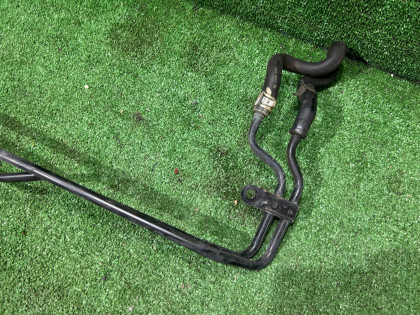 Tubos do radiador da caixa SUBARU FORESTER OEM 45522FE031 SG5 2007 EJ205 AT