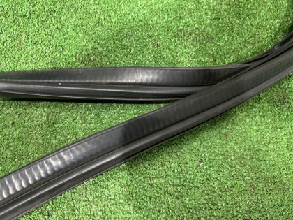 ยางขอบฝาท้าย SUBARU FORESTER OEM 63516SA000 SG5 2007 BLACK 32J
