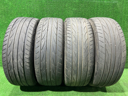 ยางรถยนต์ Yokohama Advan Fleva V701, 215/55 R17 123456789 SUBARU FORESTER