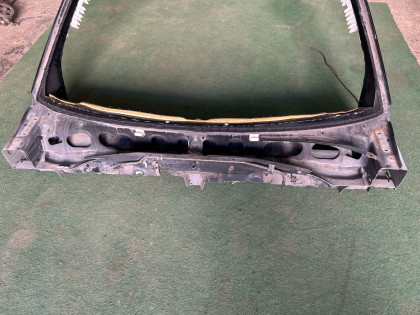 กรอบกระจกบังลมหน้า SUBARU FORESTER OEM 51419SA0029P SG5 2006
