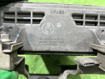 Абсорбер SUBARU FORESTER OEM 42035AE010 SG5 2006 EJ205 AT