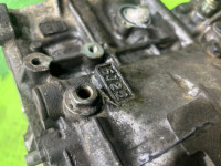 Cylinder block EJ254 SUBARU LEGACY LANCASTER OEM 11008AA710 12200AA190 12200AA260 BH9 2000 EJ254
