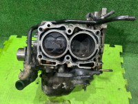 Cylinder block EJ254 SUBARU LEGACY LANCASTER OEM 11008AA710 12200AA190 12200AA260 BH9 2000 EJ254