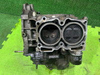 Cylinder block EJ254 SUBARU LEGACY LANCASTER OEM 11008AA710 12200AA190 12200AA260 BH9 2000 EJ254