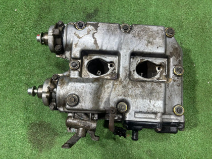 Cabeça do motor direita SUBARU LEGACY LANCASTER OEM 11039AB252 BH9 2000 EJ254