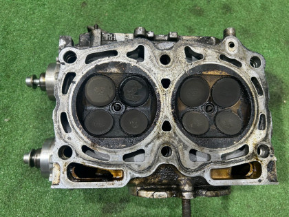 Cabeça do motor direita SUBARU LEGACY LANCASTER OEM 11039AB252 BH9 2000 EJ254