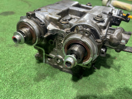 Cabeça do motor direita SUBARU LEGACY LANCASTER OEM 11039AB252 BH9 2000 EJ254
