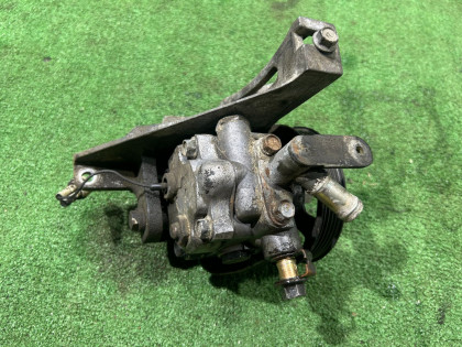 助力转向泵 SUBARU LEGACY LANCASTER OEM 34430AE061 BH9 2000 EJ254