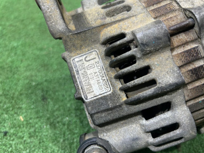 ไดชาร์จ SUBARU LEGACY LANCASTER OEM 23700AA322 BH9 2000 EJ254