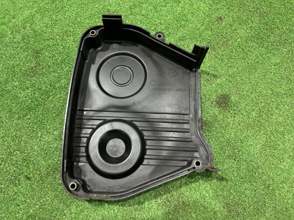 Крышка ГРМ левая SUBARU LEGACY LANCASTER OEM 13574AA094 BH9 2000 EJ254