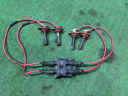 Ignition coil FH 0137 22433AA410 SUBARU LEGACY LANCASTER
