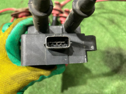 Ignition coil FH 0137 SUBARU LEGACY LANCASTER OEM 22433AA410 BH9 2000 EJ254
