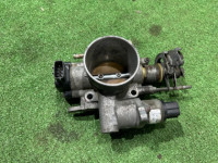 ลิ้นปีกผีเสื้อ SUBARU LEGACY LANCASTER OEM 16114AA902 BH9 2000 EJ254