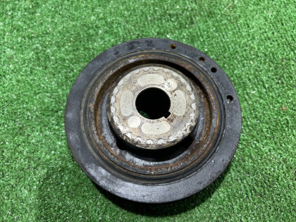 Polia da cambota SUBARU LEGACY LANCASTER OEM 12305AA251 BH9 2000 EJ254