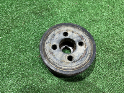 Crankshaft pulley 12305AA251 SUBARU LEGACY LANCASTER