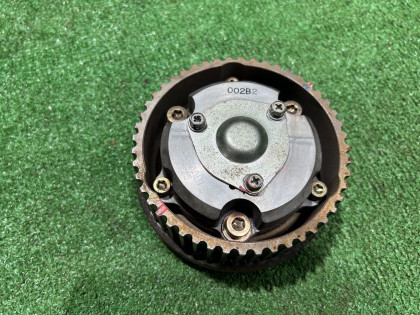 Polia da árvore de cames de admissão esquerda 13223AA012 SUBARU LEGACY LANCASTER