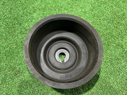 พูลเลย์เพลาลูกเบี้ยวไอเสียขวา SUBARU LEGACY LANCASTER OEM 13049AA040 BH9 2000 EJ254