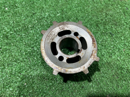 曲轴齿轮 SUBARU LEGACY LANCASTER OEM 13021AA091 BH9 2000 EJ254