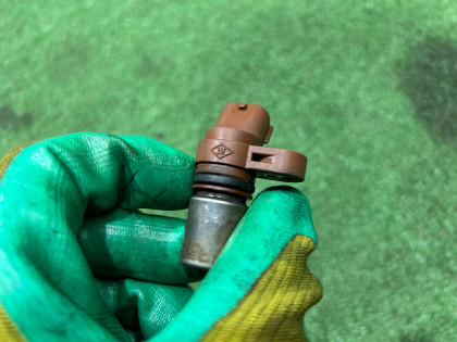 Camshaft position sensor SUBARU LEGACY LANCASTER OEM 22056AA091 BH9 2000 EJ254