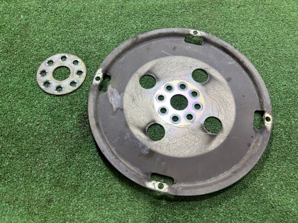 フライホイール SUBARU LEGACY LANCASTER OEM 12332AA052 12333AA010 BH9 2000 EJ254