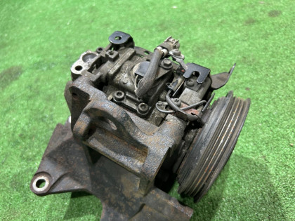 A/C compressor SUBARU LEGACY LANCASTER OEM 73111AC002 BH9 2000 EJ254