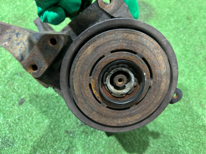A/C compressor SUBARU LEGACY LANCASTER OEM 73111AC002 BH9 2000 EJ254