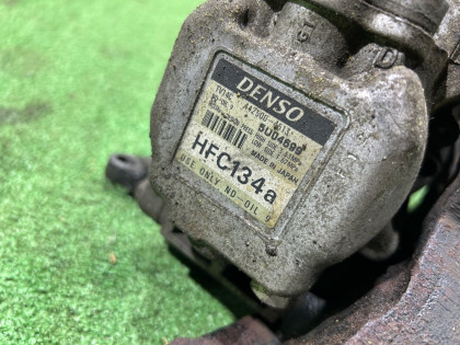 A/C compressor SUBARU LEGACY LANCASTER OEM 73111AC002 BH9 2000 EJ254