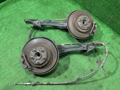 ดุมล้อหลัง 28474AE000 28462AE011 20252AE001 26700AE070 26692AE020 SUBARU LEGACY