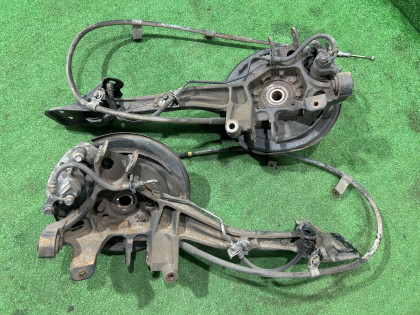 Cubos traseiros SUBARU LEGACY OEM 28474AE000 28462AE011 20252AE001 26700AE070 26692AE020 BE5 2000 EJ206 AT