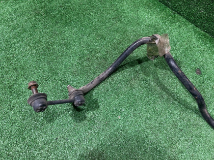 Barra estabilizadora traseira (D=17) SUBARU LEGACY OEM 20451AE020 BE5 2000 EJ206 AT