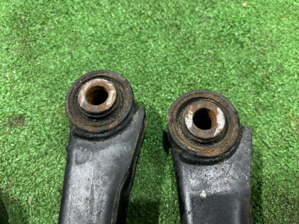 Рычаги задние SUBARU LEGACY OEM 20250AE010 20250AE000 20250AE020 20250AE040 BE5 2000 EJ206 AT