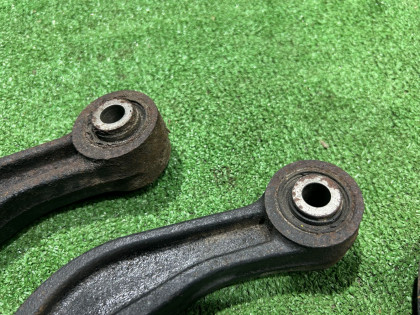 Рычаги задние SUBARU LEGACY OEM 20250AE010 20250AE000 20250AE020 20250AE040 BE5 2000 EJ206 AT