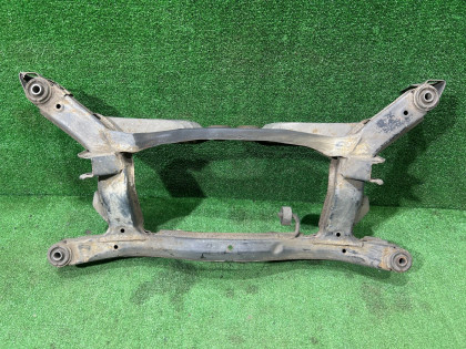 คานหลัง SUBARU LEGACY OEM 20152AE000 BE5 2000 EJ206 AT