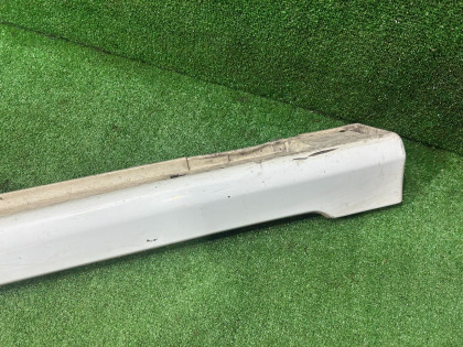 ชายบันไดซ้าย SUBARU LEGACY OEM 96051AE010WG BE5 2000 WHITE 51E