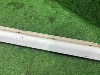 ชายบันไดซ้าย SUBARU LEGACY OEM 96051AE010WG BE5 2000 WHITE 51E