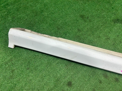 ชายบันไดซ้าย SUBARU LEGACY OEM 96051AE010WG BE5 2000 WHITE 51E