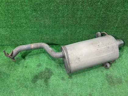 Silencioso trasero SUBARU LEGACY OEM 44300AE040 BE5 2000 EJ206 AT