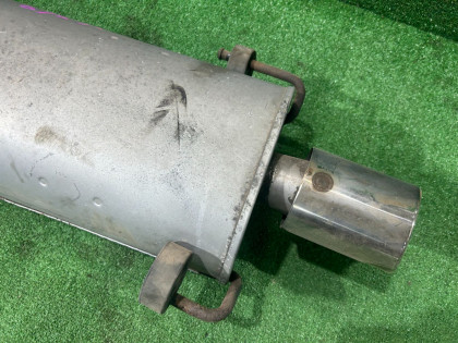Silencioso trasero SUBARU LEGACY OEM 44300AE040 BE5 2000 EJ206 AT