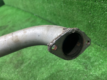 中間マフラー Катализатор SUBARU LEGACY OEM 44200AE021 BE5 2000 EJ206 AT