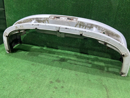 Para-choques dianteiro SUBARU LEGACY OEM 57703AE010WG BE5 2000 WHITE 51E