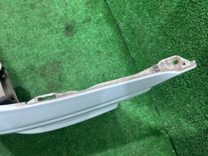 Para-choques dianteiro SUBARU LEGACY OEM 57703AE010WG BE5 2000 WHITE 51E