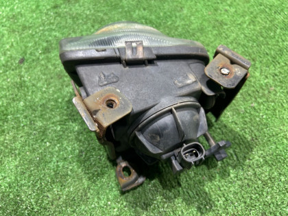 左フォグランプ 114-20580 L SUBARU LEGACY OEM 84501AE030 BE5 2000