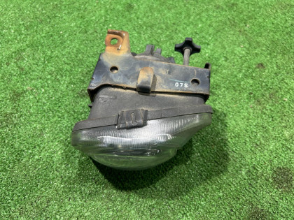 左フォグランプ 114-20580 L SUBARU LEGACY OEM 84501AE030 BE5 2000