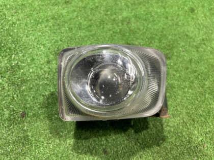 Faro antiniebla izquierdo 114-20580 L 84501AE030 SUBARU LEGACY