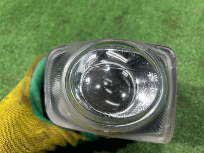 Farol de nevoeiro direito 114-20580 R SUBARU LEGACY OEM 84501AE020 BE5 2000