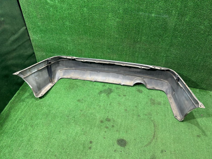 Parachoques trasero SUBARU LEGACY OEM 57703AE060WG BE5 2000 WHITE 51E