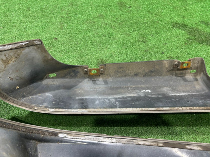 Lip traseiro Клыки на задний бампер SUBARU LEGACY OEM 57703AE060WG BE5 2000