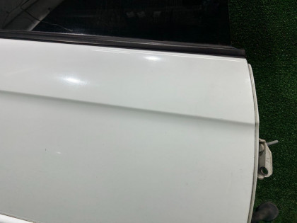ประตูหลังขวา SUBARU LEGACY OEM 60400AE400 BE5 2000 WHITE 51E