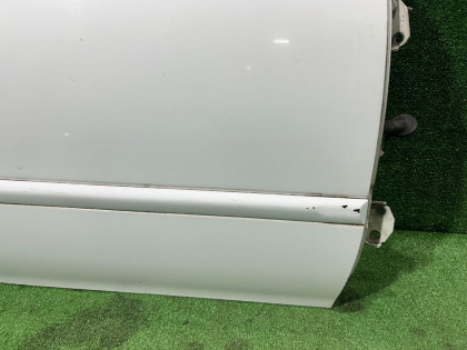 ประตูหลังขวา SUBARU LEGACY OEM 60400AE400 BE5 2000 WHITE 51E
